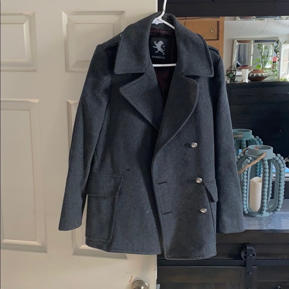 Jacket - Picture 3 of 3